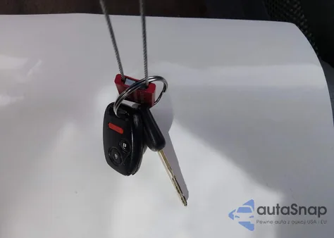 2007 Honda Pilot Lx z USA, uszkodzony, nr VIN 5FNYF28107B014874